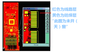 請問金手指是否以“開天窗”方式制作？-深圳宏力捷