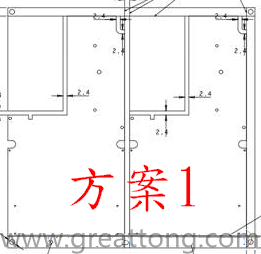 PCB生產(chǎn)為什么要做拼板及板邊？