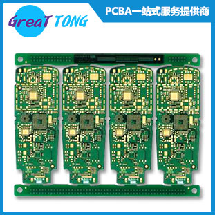 PCB行業(yè)深度報(bào)告：行業(yè)轉(zhuǎn)移加速，PCB龍頭迎成長(zhǎng)契機(jī)