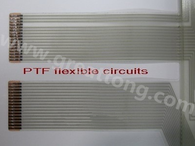 PCBA大講堂：PTF(Polymer Thick Film)生產(chǎn)的制程能力