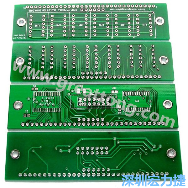 HDI PCB能讓手機(jī)等產(chǎn)品更輕薄。