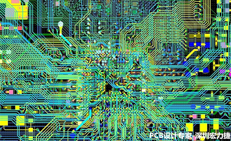 PCB設(shè)計中如何協(xié)調(diào)線寬、電流和銅鉑厚度的關(guān)系