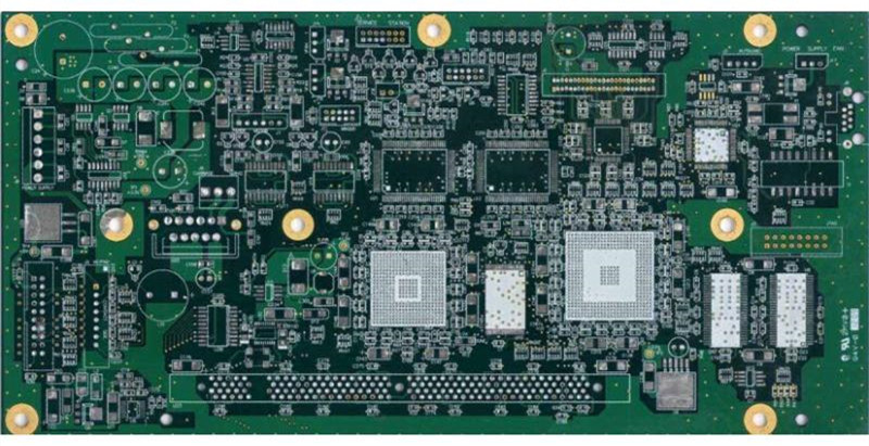 PCB設(shè)計(jì)該如何布局？