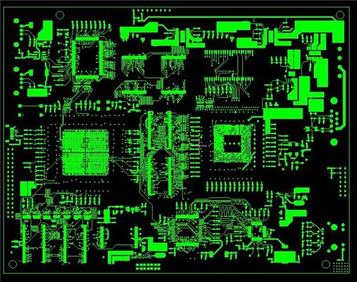 PCB設(shè)計(jì)該如何布局？