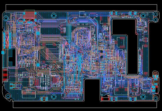 高速PCB設計如何正確選擇PCB板材？