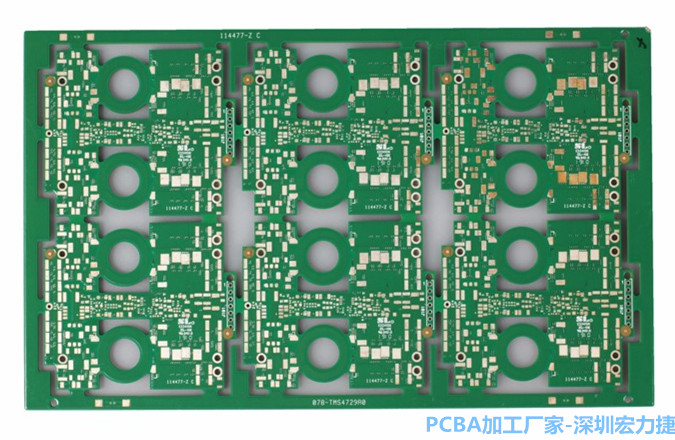 PCBA大講堂：PCB來料如何檢測(cè)？