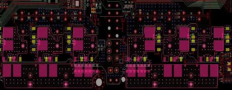 PCB設(shè)計(jì)布局秘籍