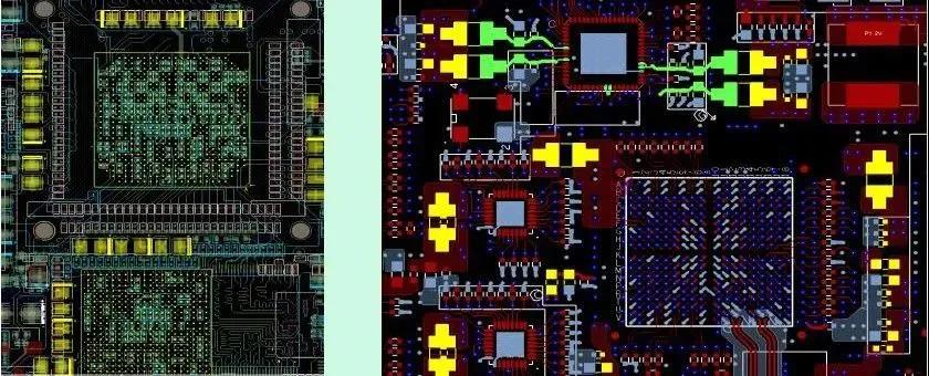 PCB設(shè)計(jì)布局秘籍