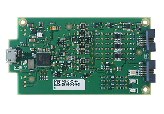 PCB設(shè)計(jì)敷銅注意事項(xiàng)