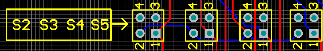 PCB設計如何做好絲印設計？