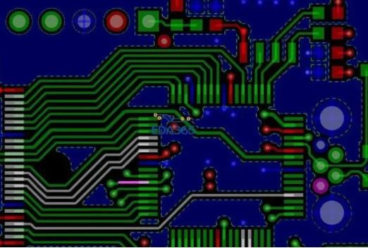 PCB設(shè)計要不要去除死銅？