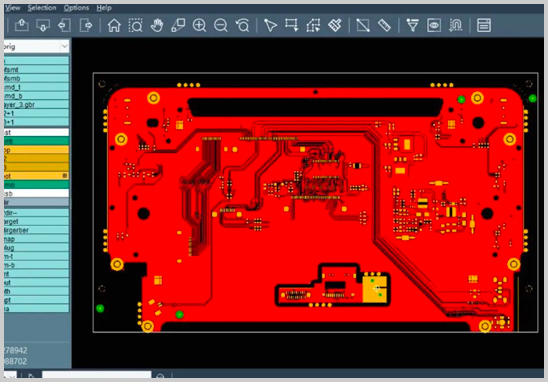 PCB設(shè)計(jì)中是否有必要去掉死銅？