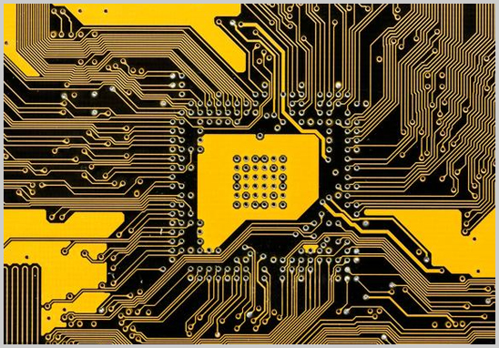 PCB設(shè)計(jì)中的走線寬度計(jì)算、布局及影響因素